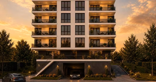 Spațiu comercial Mamaia-Sat