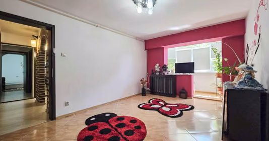 Apartament Peninsulă