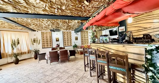 Casă Mamaia