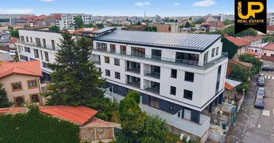 Apartament Unirii