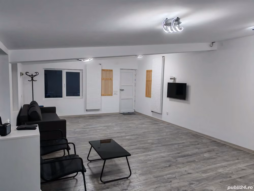 Apartament 1 cameră la curte 70 mp cu terasă și balcon propietar Lacul Mori Giulesti Propietar