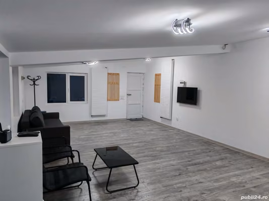 Apartament Giulești Sârbi