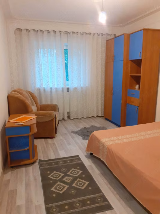 Garsonieră Focsani