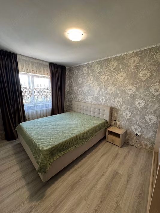 Apartament Berceni