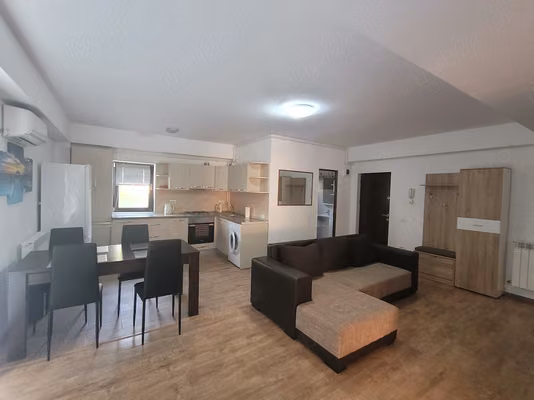 Apartament Tulcea
