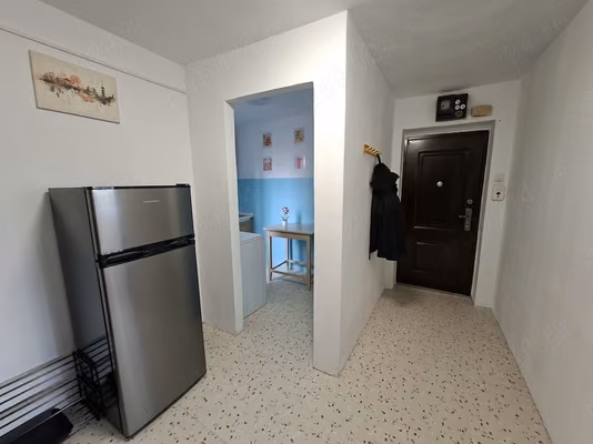 Apartament Rogerius