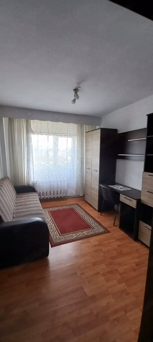Apartament Marasti