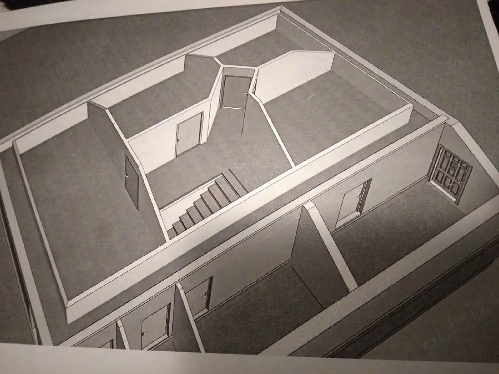 vanzare casa