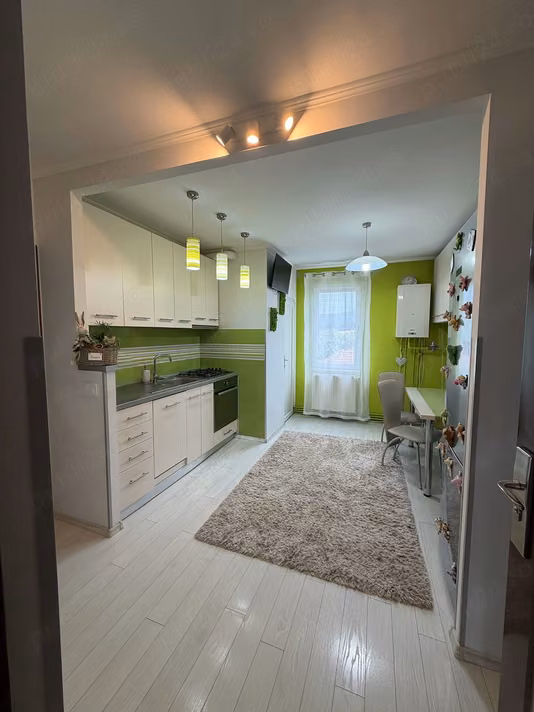 Apartament Centru