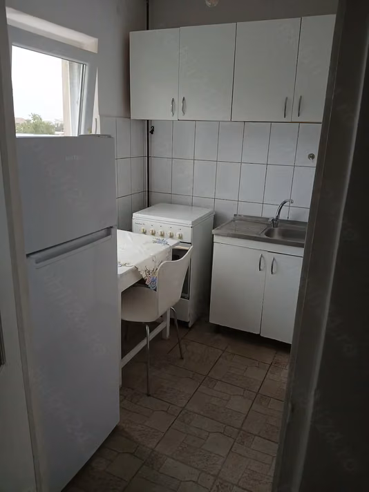 Garsonieră Girocului