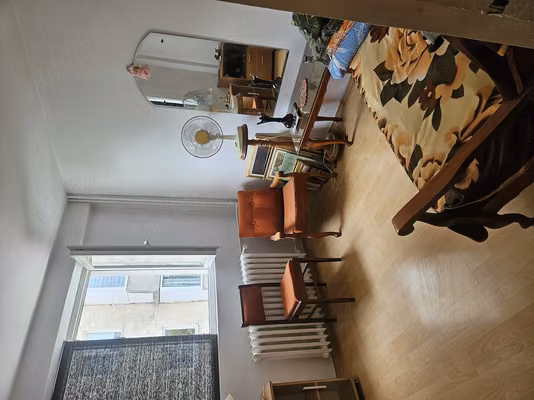 Apartament Drumul Taberei