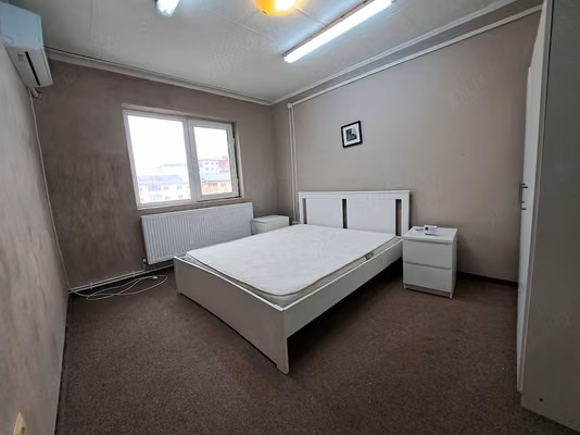 Apartament Central
