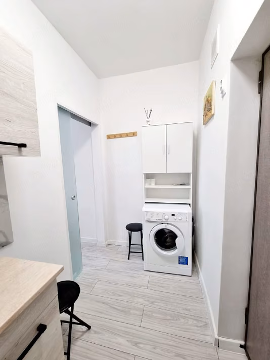 Apartament Harman