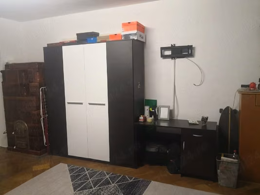 Apartament Florilor-Craiter