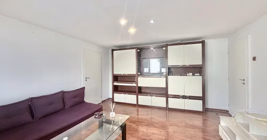 Apartament Complexul Studențesc