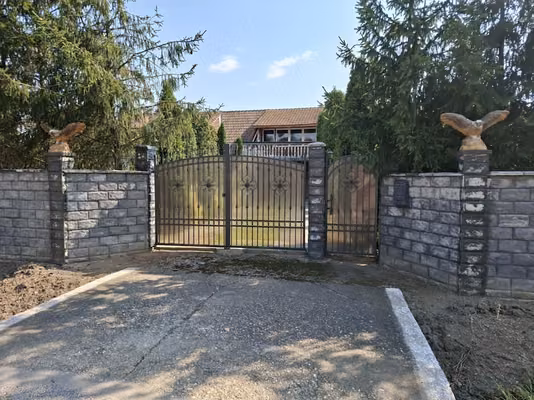 Casă Acas