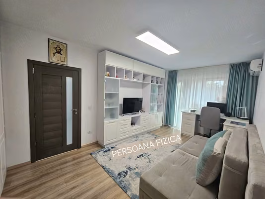 Apartament Tatarasi