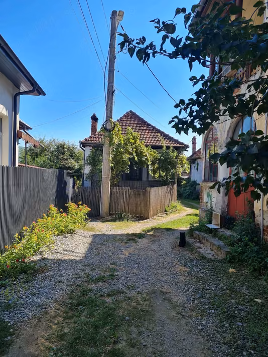 Casă Central