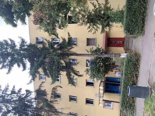 Garsonieră Astra