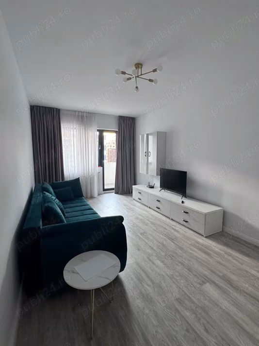Apartament Sector 1