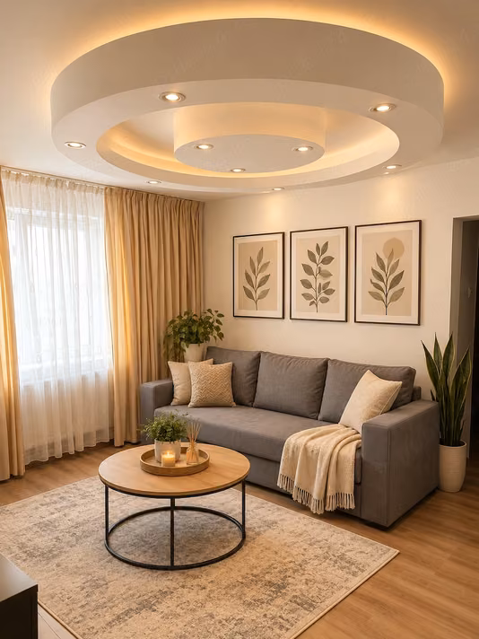 Apartament Clubul tineretului