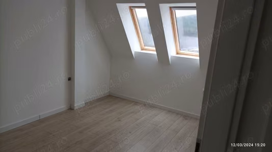 Apartament Vivo