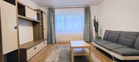 Apartament Terezian