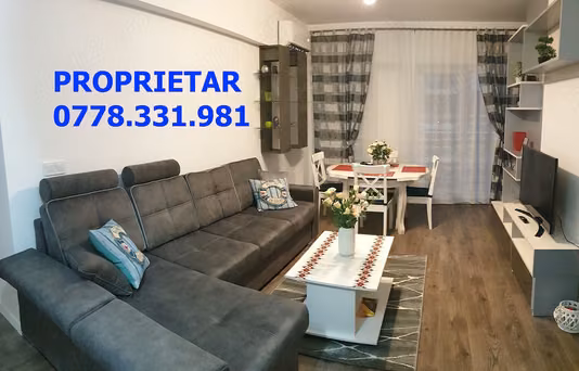 Apartament Pipera