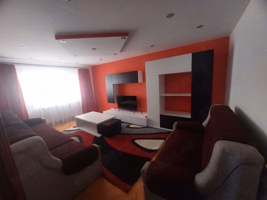 Apartament Micalaca