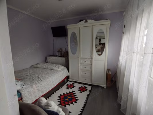 Apartament Aleea Tineretului