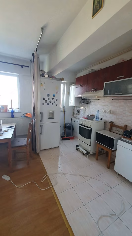 Apartament Voluntari