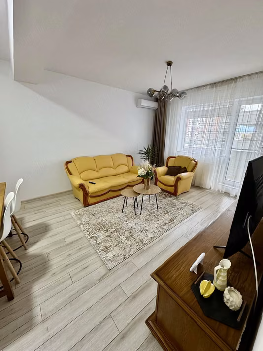 Apartament Ajustorului Residence