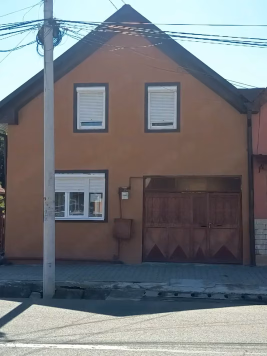 Casă Blaj