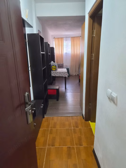 Garsonieră Obcini