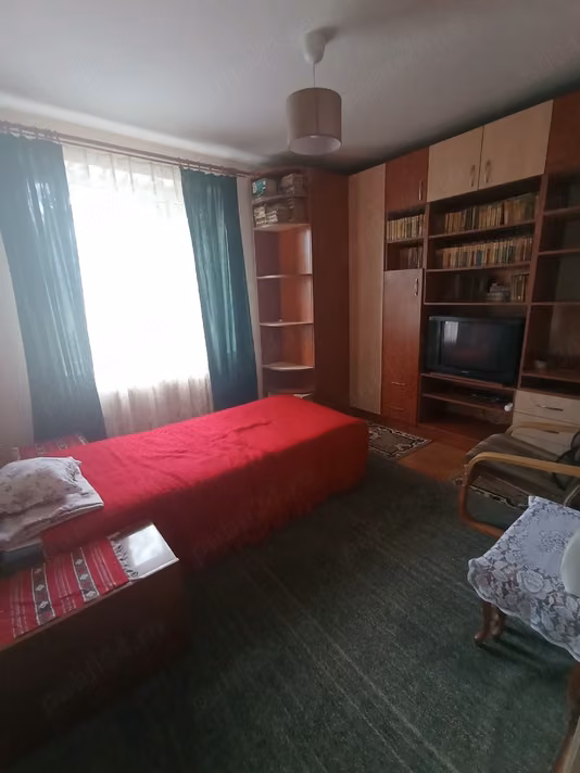 Apartament Gheorgheni