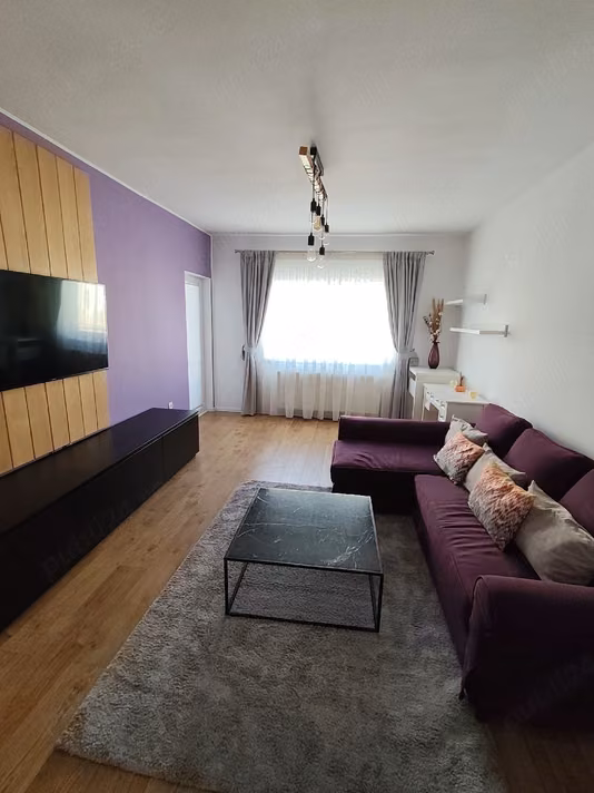 Apartament Ghimbav