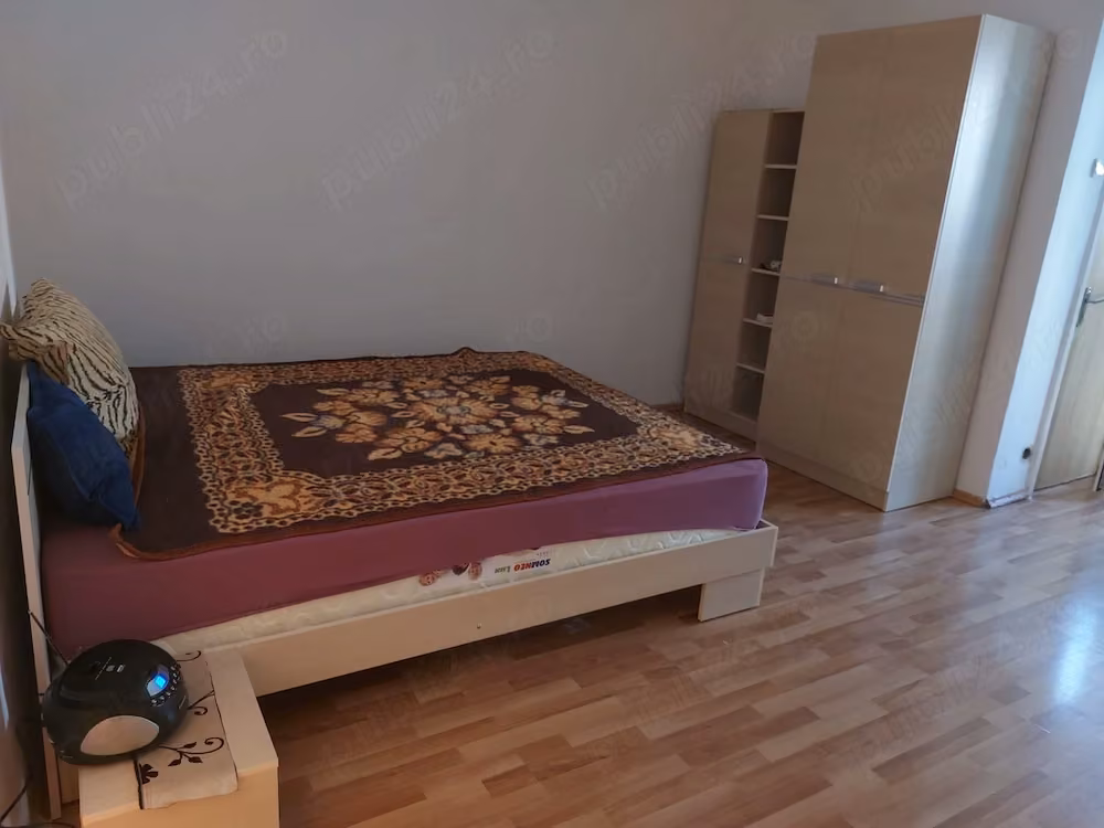 Garsonieră in Piata Iancului (Awrig)