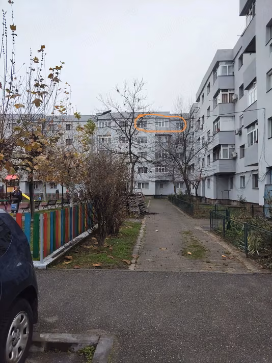 Apartament Rovinari