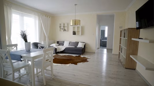 Apartament Braytim