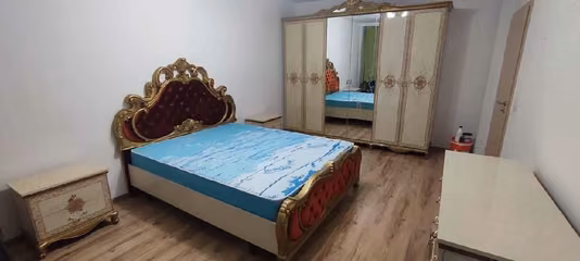 Apartament Tractorul
