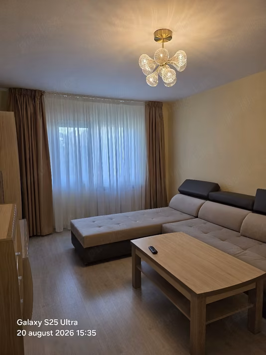 Apartament Baneasa