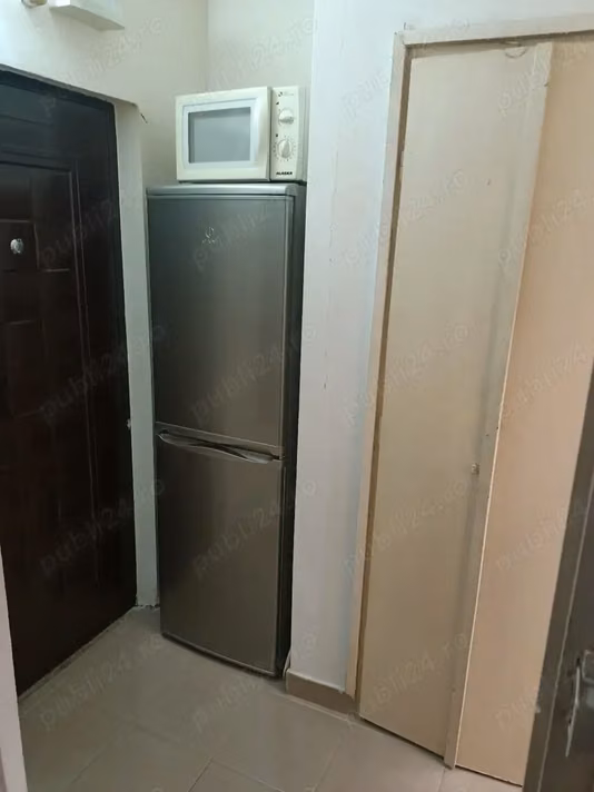 Apartament Manastur