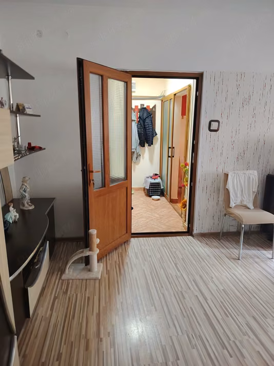 Apartament Buzau