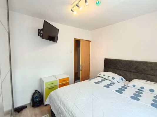 Apartament Telegrafului