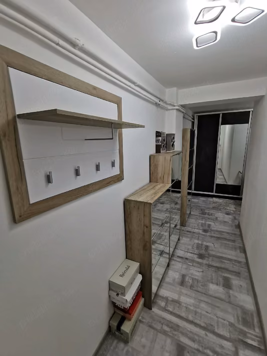 Apartament Severinului