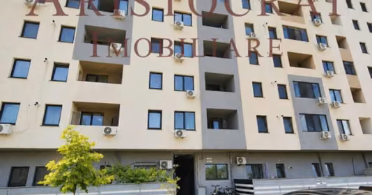Apartament Titan