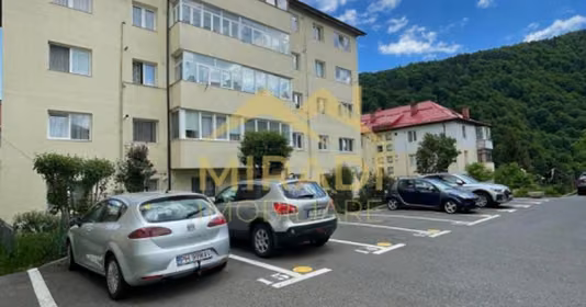 Apartament Malul Spitalului