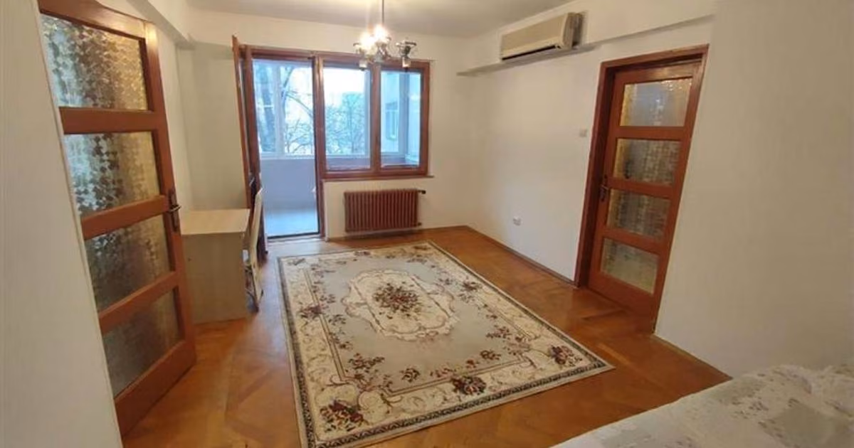 Apartament de vânzare cu 2 camere în zona Romană, Ultracentral