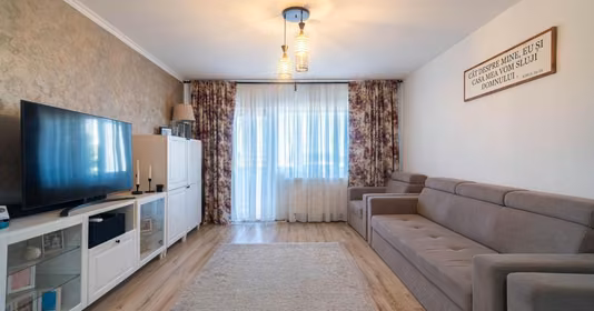 Apartament Aurel Vlaicu
