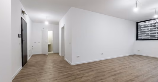 Apartament Aradului